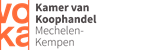 Voka Logo Kamer Van Koophandel Mechelen Kempen